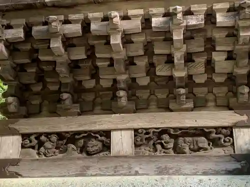 田村大元神社(福島県)