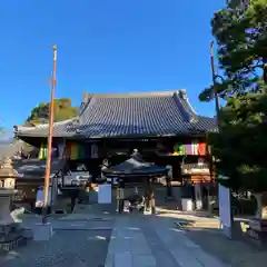 葛井寺(大阪府)