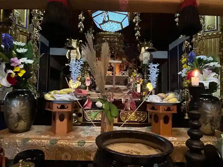 古川寺(長野県)