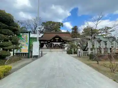 田村神社(香川県)
