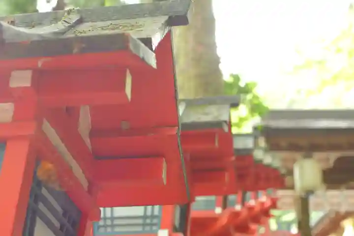 貴船神社(京都府)