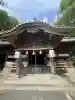 大御和神社(徳島県)