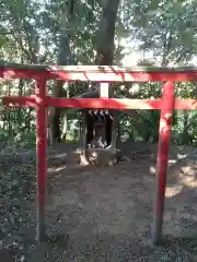 久伊豆神社(埼玉県)