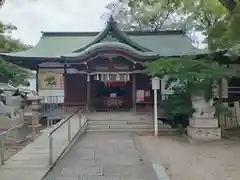 華表神社(大阪府)