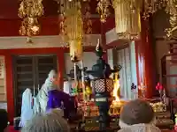 徳島分院光輪寺(徳島県)