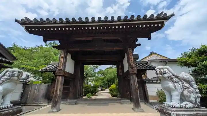 橘寺(奈良県)