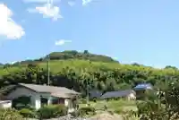 白崎神社(山口県)