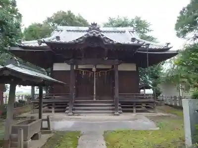 徳川東照宮(群馬県)