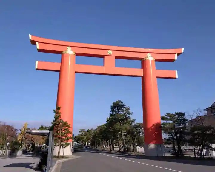 平安神宮(京都府)