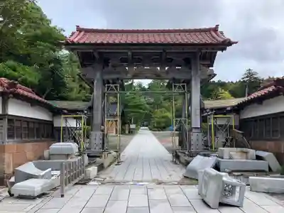 総持寺祖院(石川県)