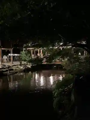 賀茂別雷神社（上賀茂神社）(京都府)