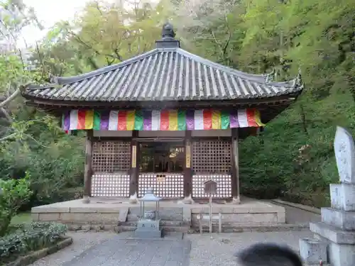 長谷寺(奈良県)