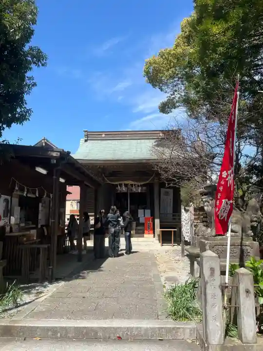 山崎菅原神社の{uncategorized: "未分類", other: "その他", undefined: "問題あり", building: "その他建物", grave: "お墓", sacred_gate: "鳥居", guardian: "狛犬", statue: "像", buddha: "仏像", history: "歴史", nature: "自然", garden: "庭園", animal: "動物", pagoda: "塔", temizu: "手水舎", mountain_gate: "山門・神門", sanctuary: "本殿・本堂", subordinate: "末社・摂社", art: "芸術", scenery: "景色", jizo: "地蔵", ema: "絵馬", goshuin: "御朱印", omikuji: "おみくじ", items: "授与品その他", amulet: "お守り", goshuincho: "御朱印帳", eats: "食事", festival: "お祭り", votive_dance: "神楽", shichigosan: "七五三参", wedding: "結婚式", experience: "体験その他", initially: "初詣", around: "周辺", anti_infection: "感染症対策"}