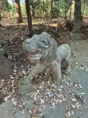 白幡神社(千葉県)