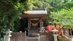 巴江神社(愛知県)