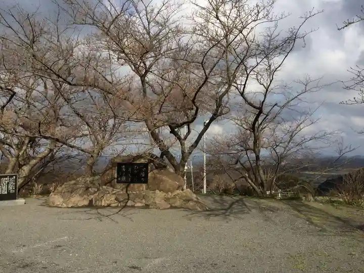 成田山不動寺(福岡県)