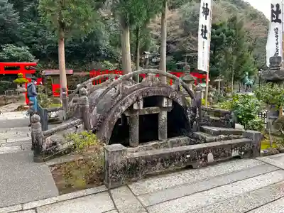伊奈波神社のその他建物