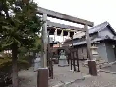 福江神明社(三重県)