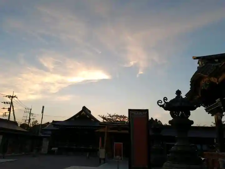 大杉神社(茨城県)