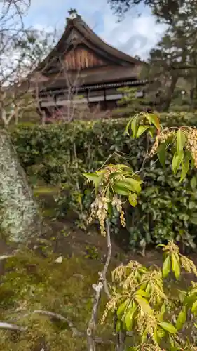 三十三間堂本坊　妙法院門跡(京都府)
