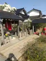 清流山　洞泉寺(山形県)