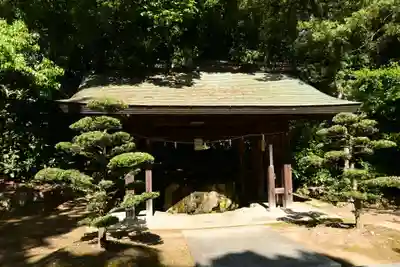 田村神社(香川県)