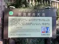 涌釜神社(栃木県)