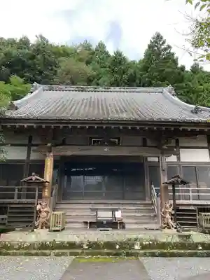 華藏寺(梅澤不動尊) (栃木県)
