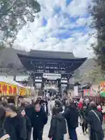 松尾大社(京都府)