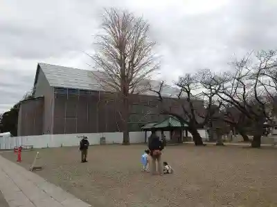 法華経寺(千葉県)