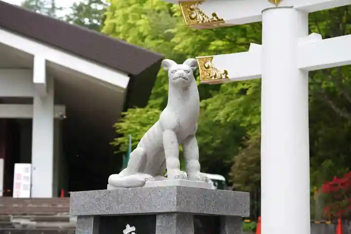 三峯神社(埼玉県)