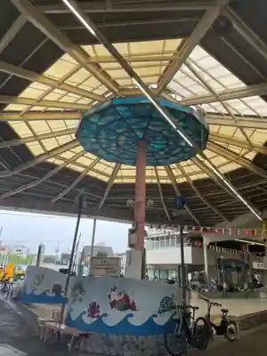 氷室稲荷大明神(兵庫県)