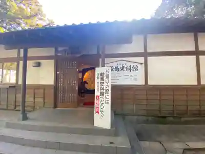 井伊谷宮のその他建物