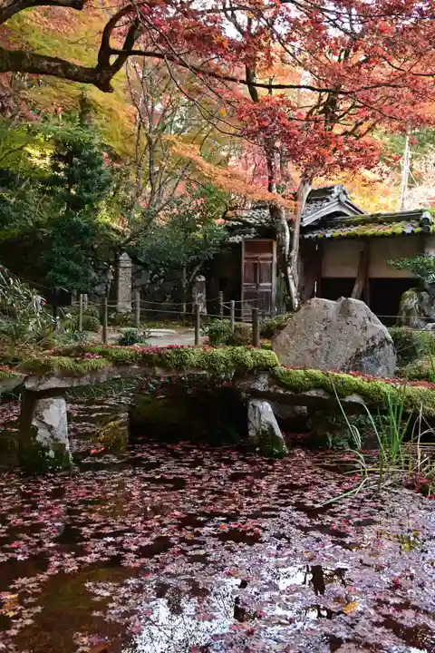 金剛輪寺(滋賀県)