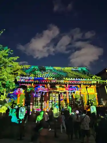 浅草神社(東京都)