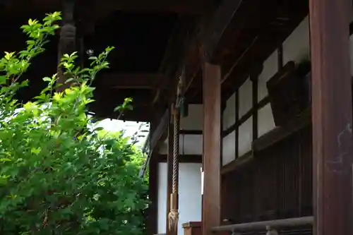 圓福寺のその他建物