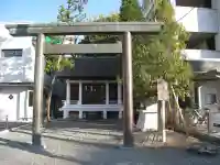 神明社(山梨県)