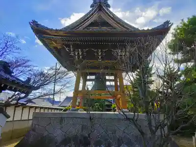 寿覚寺のその他建物