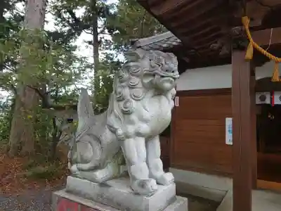 山田八幡神社(埼玉県)