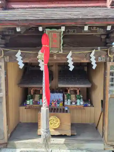 清瀧神社(千葉県)