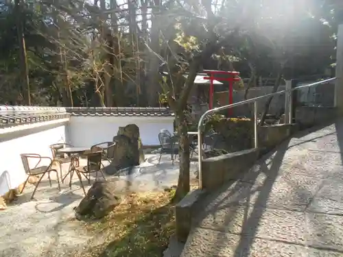 長盛山松久禅寺のその他建物