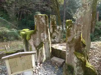 岐阜護國神社(岐阜県)