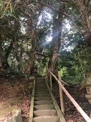 平濱八幡宮(島根県)