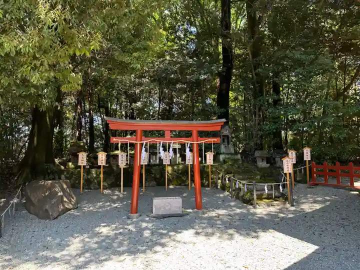 産泰神社(群馬県)