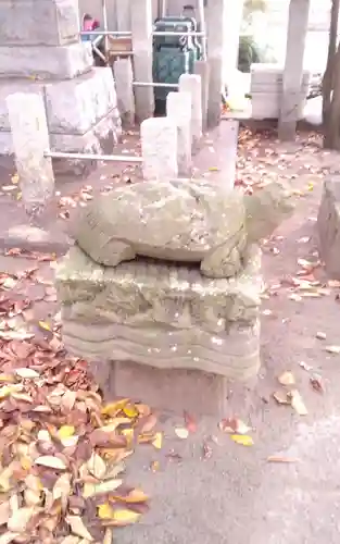 北星神社のその他建物