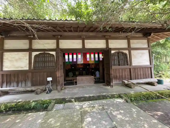 円応寺(神奈川県)