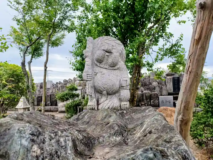 善長寺(埼玉県)