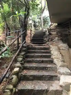 若宮精魂印之宮のその他建物