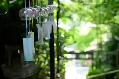 座間神社(神奈川県)