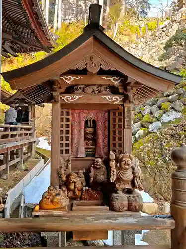 華厳寺(岐阜県)